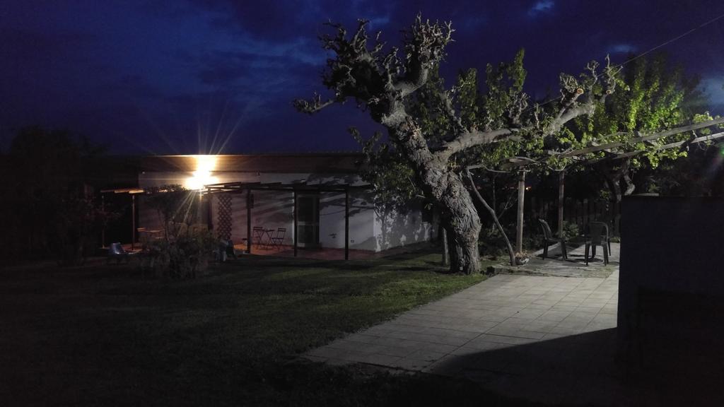 Willa Relais Il Giardino Fra Gli Ulivi Torino di Sangro Zewnętrze zdjęcie