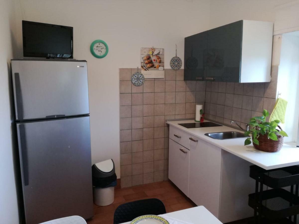 Willa Relais Il Giardino Fra Gli Ulivi Torino di Sangro Zewnętrze zdjęcie